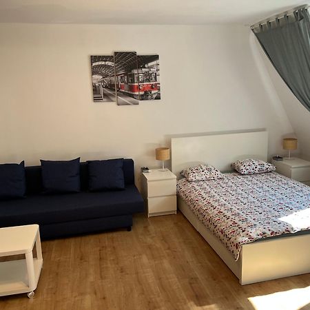 Grand Central Apartments Katowice Ngoại thất bức ảnh