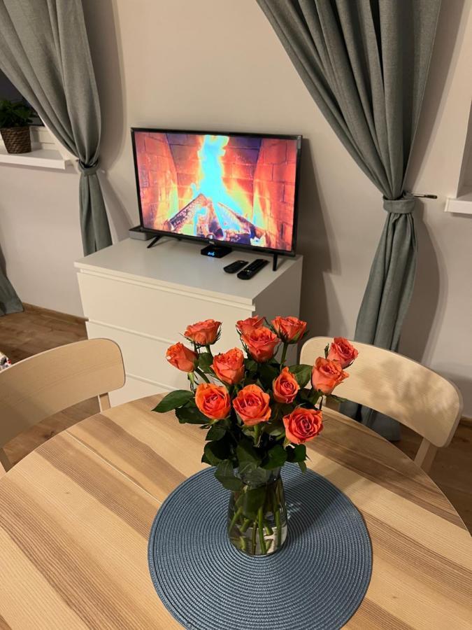 Grand Central Apartments Katowice Ngoại thất bức ảnh
