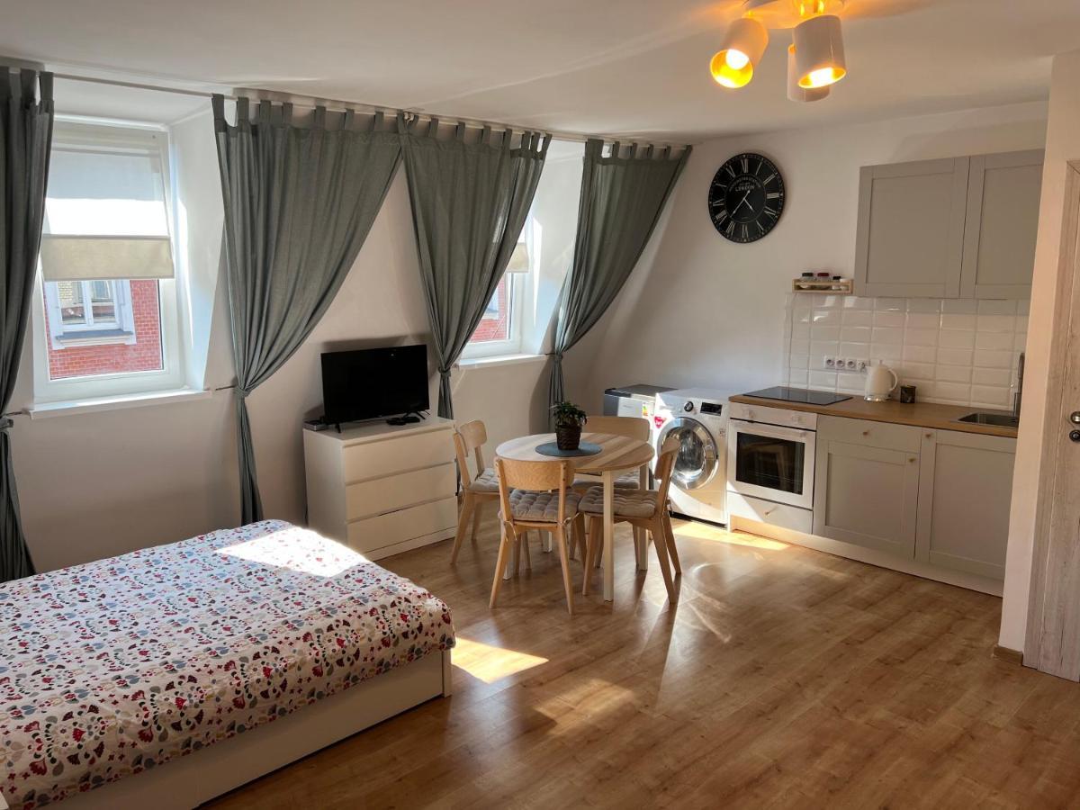 Grand Central Apartments Katowice Ngoại thất bức ảnh