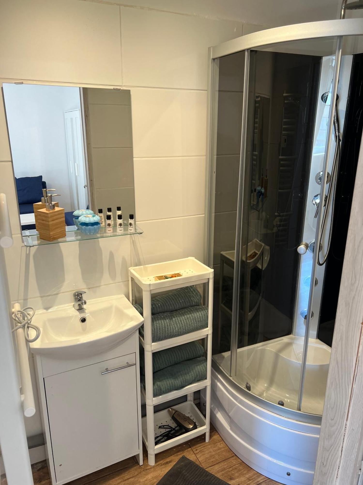 Grand Central Apartments Katowice Ngoại thất bức ảnh