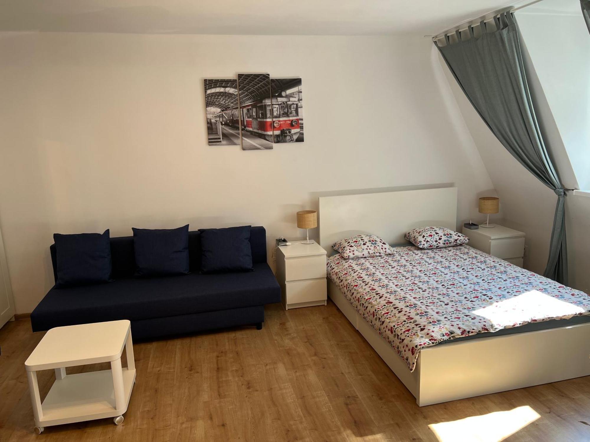 Grand Central Apartments Katowice Ngoại thất bức ảnh