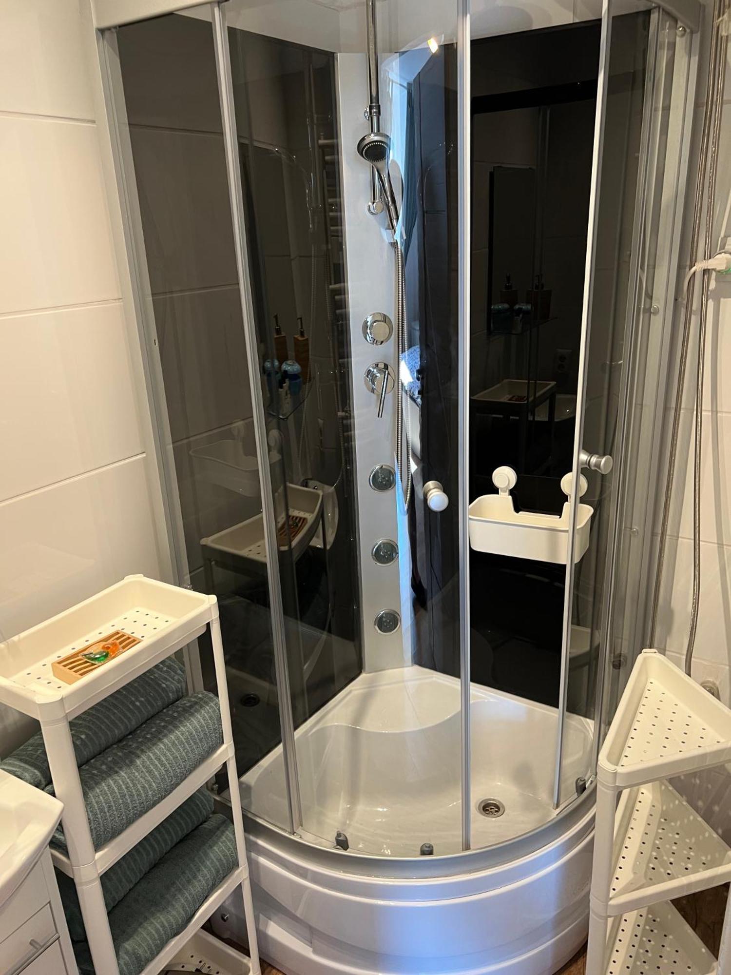 Grand Central Apartments Katowice Ngoại thất bức ảnh