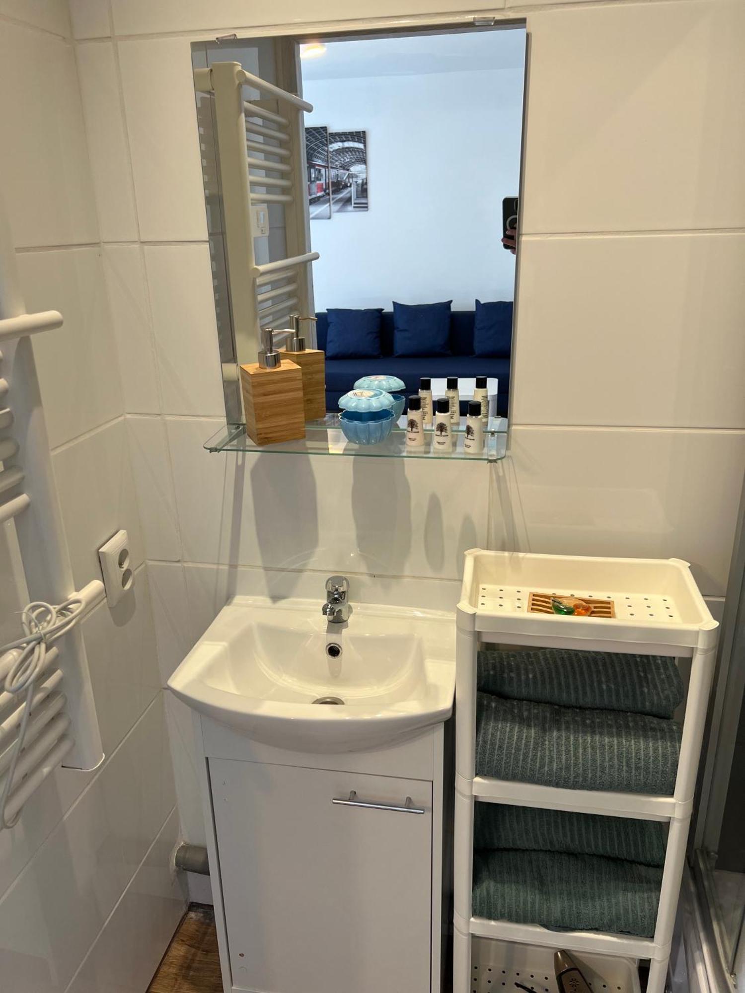 Grand Central Apartments Katowice Ngoại thất bức ảnh